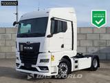 MAN TGX 18.470 4X2 GM PTO-preparation - MAN Dreiseitenkipper