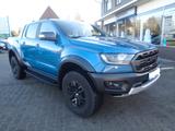 Ford Ranger Raptor Doppelkabine 4x4 - Ford Ranger: Pickup