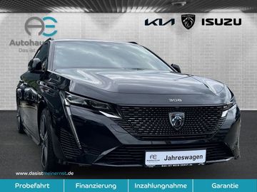 Peugeot 308 SW Plug-In Hybrid 225 e-EAT8 GT