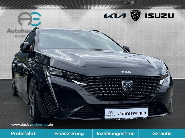 Peugeot 308 SW Plug-In Hybrid 225 e-EAT8 GT