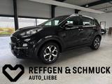 Kia SPORTAGE VISION DCT KLIMA+NAVI+KAMERA+ALLWETTER+ - Kia Sportage in Ludwigshafen