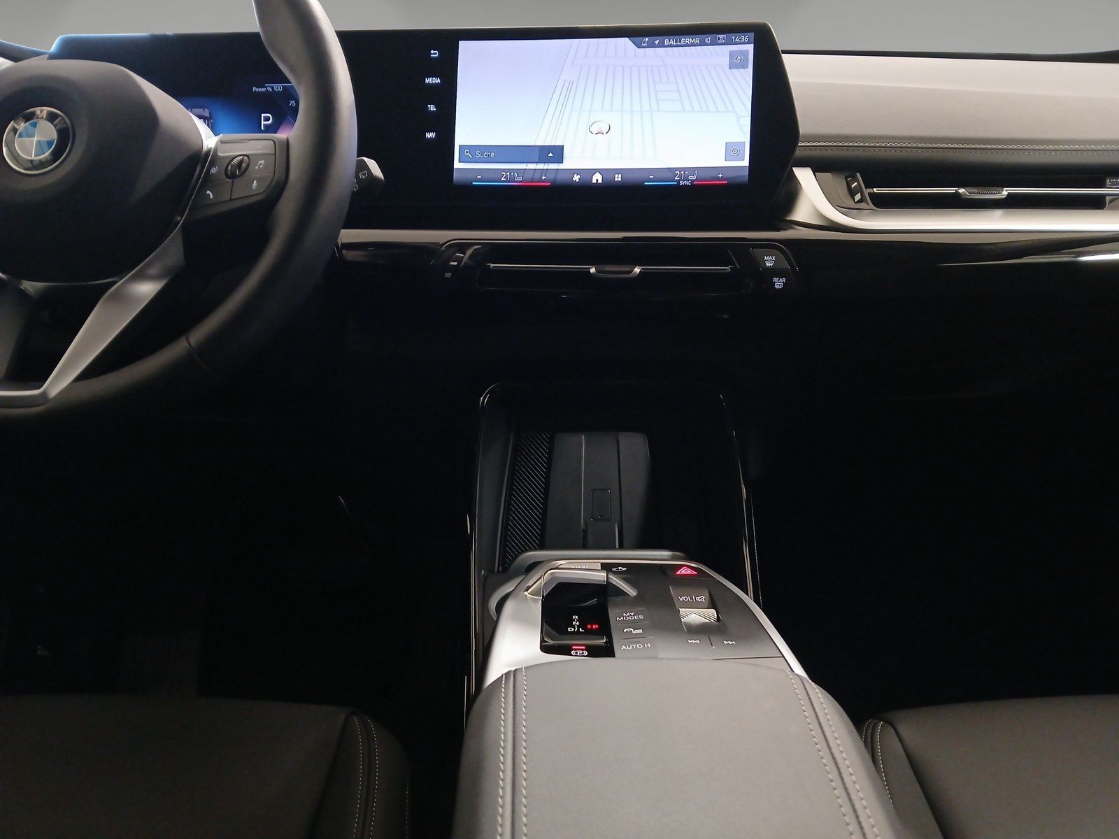 BMW X1 - Bild 10