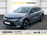 Renault Scenic E-TECH 100% ele Techno 220 Long Range LED