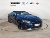 BMW M8 - Vorschau Bild 9