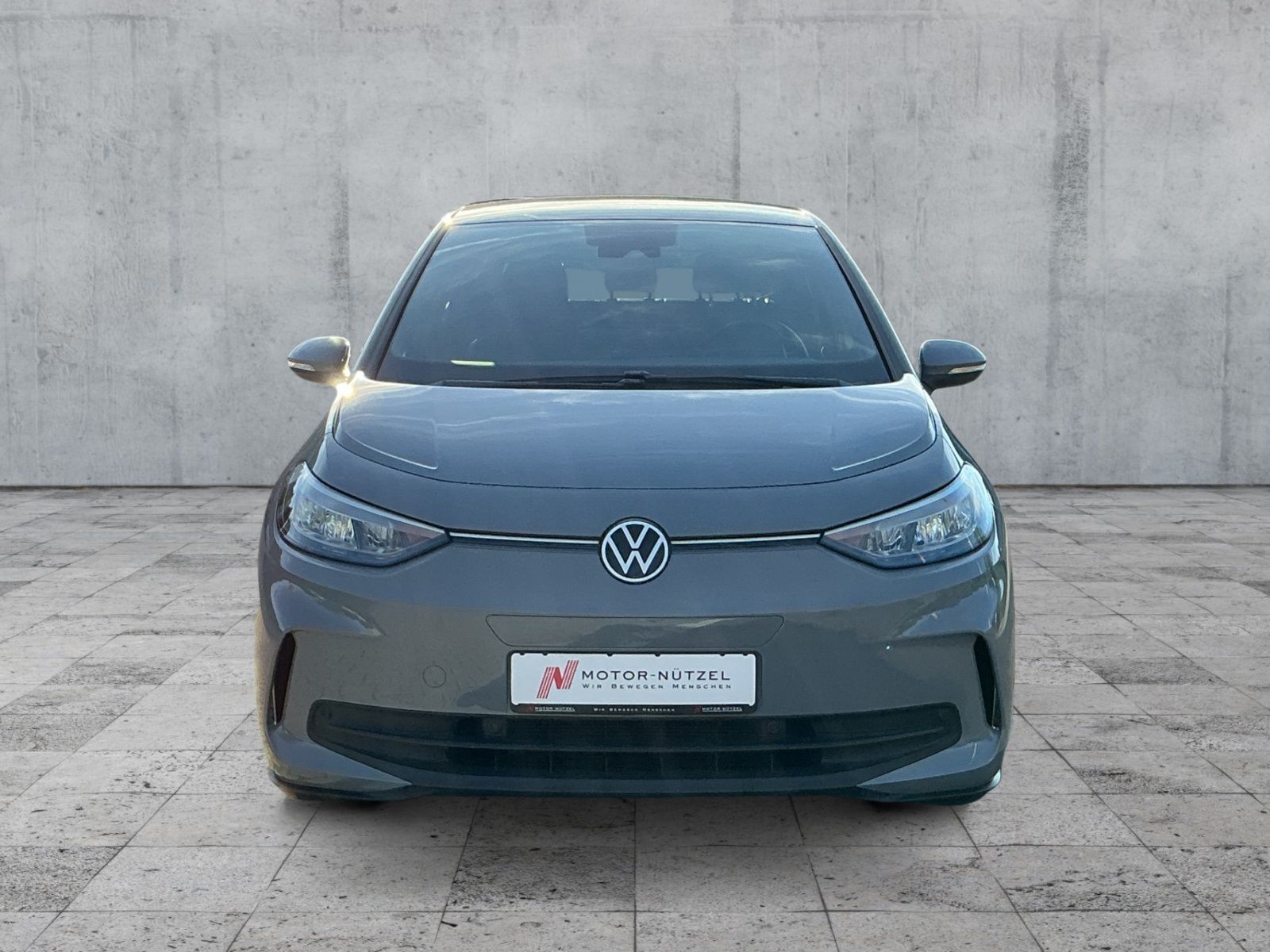 Volkswagen ID.3 150kW Pro LED+NAVI+APP+ACC+SHZ+RFK+PDC imagem 3