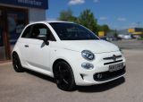 Fiat 500 0.9 8V TwinAir Turbo Start&Stopp S - Fiat 500: Twinair