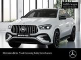 Mercedes-Benz GLE 53 Coupé 4M NIGHT+PANO+360+AHK+MULTIBEAM+9G