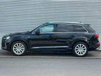 Audi Q7 - Vorschau Bild 4