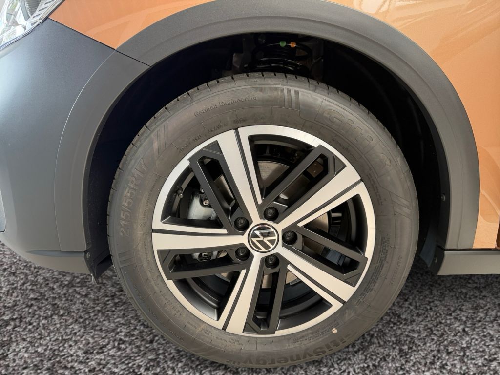 Fahrzeugabbildung Volkswagen Caddy 2.0 TDI 4MOTION PanAmericana