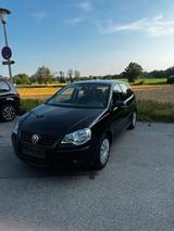 Volkswagen Polo 1.4 Tour Edition - Volkswagen Polo: Tour Edition
