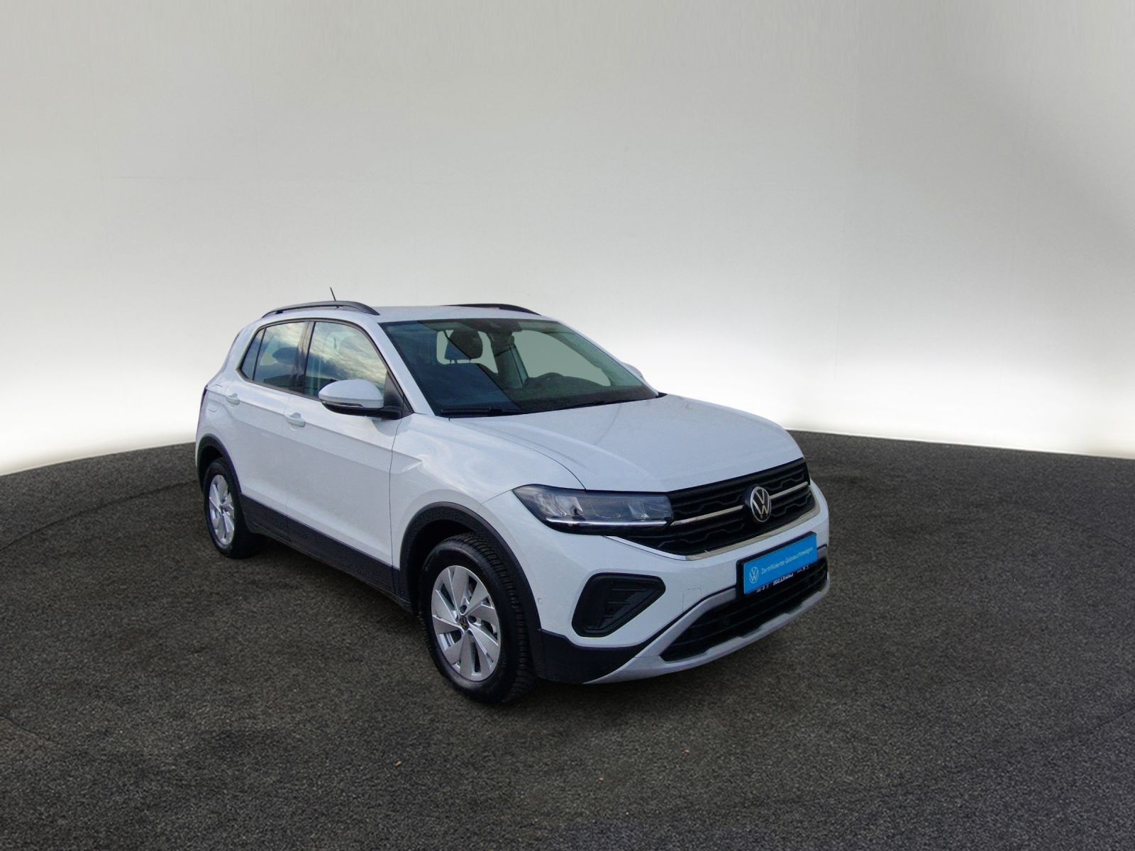 Volkswagen T-Cross Life 1.0 TSI AHK LED NAV KAM PDC SHZ foto 5