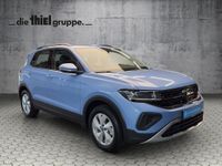 Volkswagen T-Cross - Vorschau Bild 3