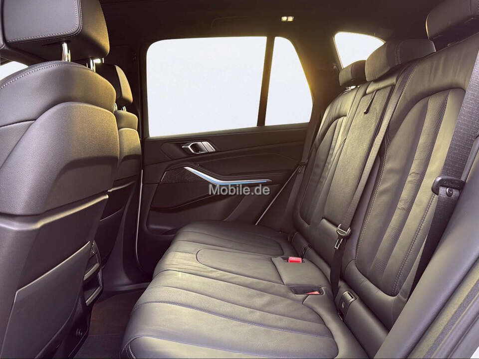 BMW X5 - Bild 8