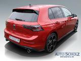 Volkswagen Golf VIII 2.0 TSI GTI Black Style+RFK+ACC+MATRIX - Gebrauchtwagen in der Nähe & deutschlandweit