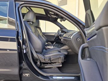 BMW X3 - 8