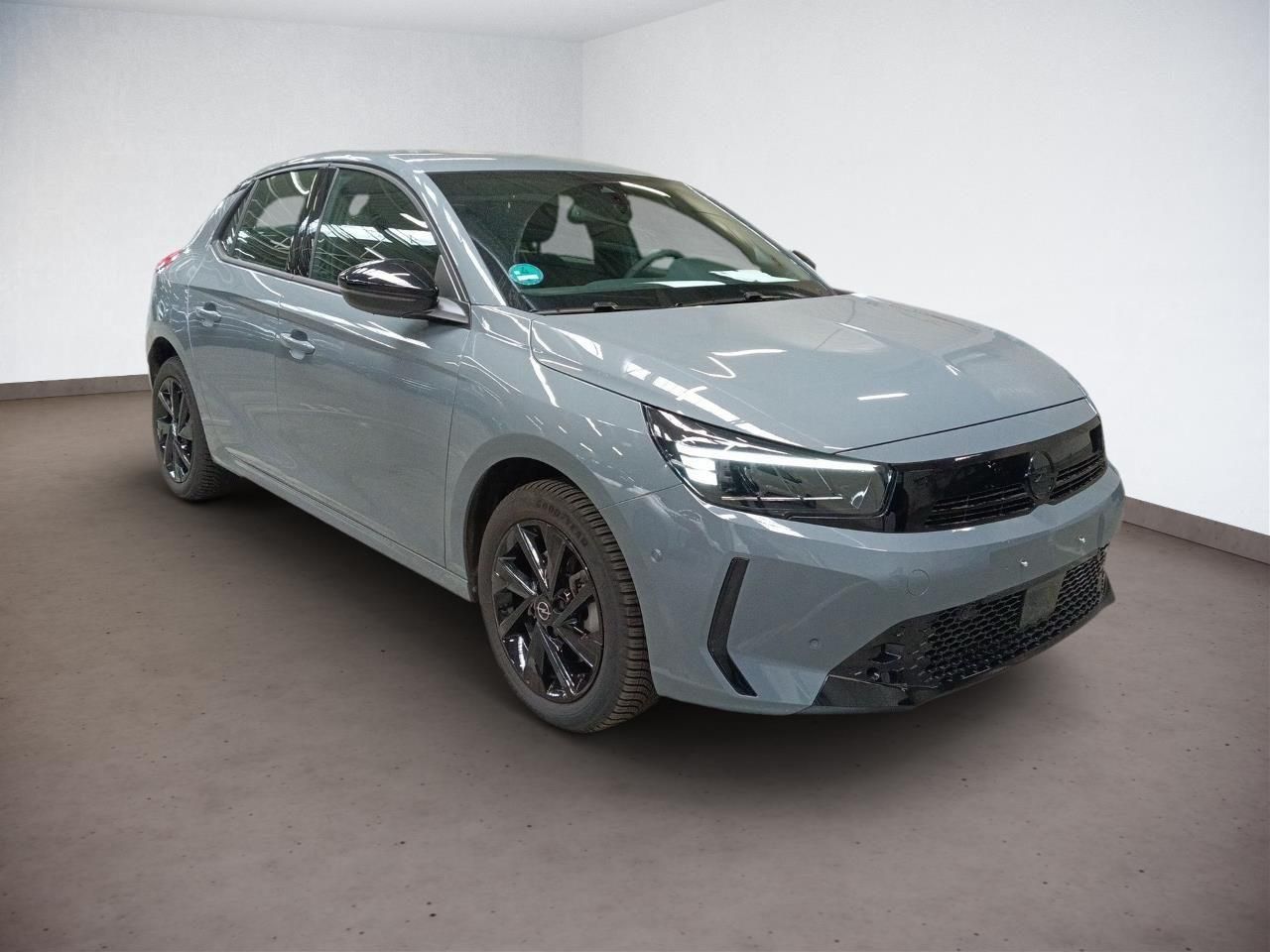 Fahrzeugabbildung Opel Corsa F 1.2T GS - LED, 360-Grad Kamera, Sitzhzg.