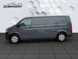 Volkswagen T6.1 Kasten 2,0l TDI 5-Gang AHK Navi LED ACC App - Trucks in Berlin
