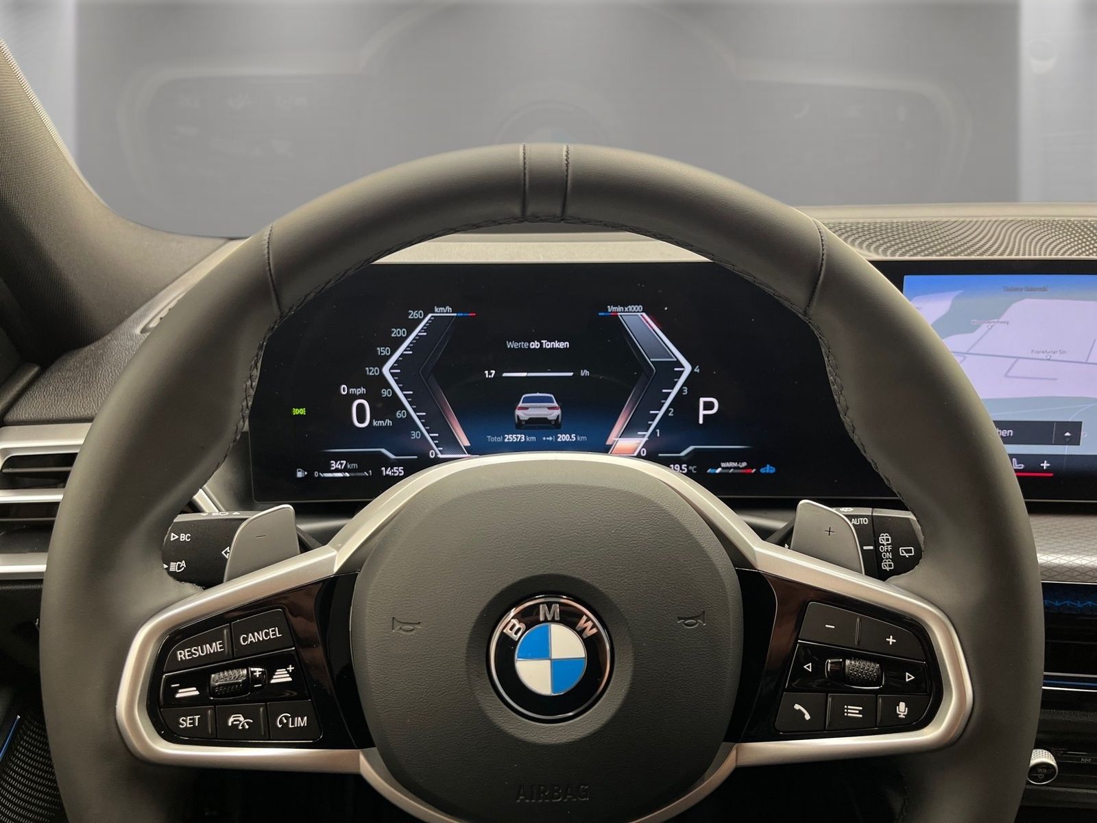 BMW 330 - Bild 10