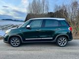 Fiat 500L Trekking 1.6 16V Multijet 88kW Trekking... - Fiat 500L Trekking Gebrauchtwagen