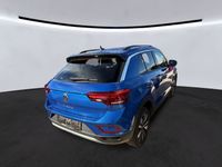 Volkswagen T-Roc - Vorschau Bild 5