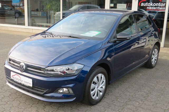 Volkswagen Polo United KAMERA SITZH. NAVI KEYLESS APP-CON 1