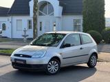 Ford Fiesta Ambiente*SERVICE NEU*TÜV NEU - gebrauchte Ford Fiesta aus dem Jahr 2003