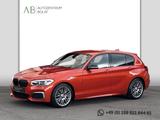 BMW M135I xDrive°LEDER°KAMERA°NAVI°VALENCIA ORANGE° - BMW: Orange