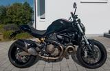 Ducati Monster 821 Stealth - DUCATI MONSTER 821