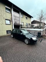 Volkswagen Verkaufen Golf 5 - Volkswagen Golf mit LPG-Antrieb: Kombi