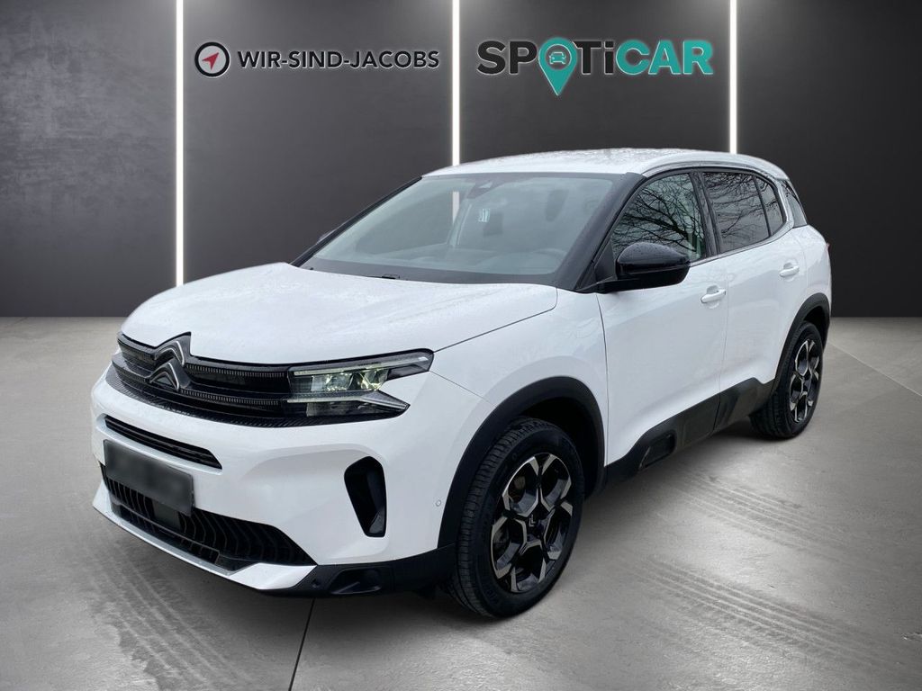 Image of Citroën C5 Aircross