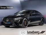Mercedes-Benz GT 63 S E PERFORMANCE Multibeam/Schiebedach/360° - Mercedes-Benz AMG GT in Hamburg