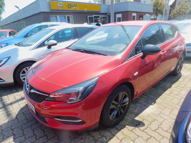 Opel Astra K Lim. 5-trg. Opel 2020 Start/Stop