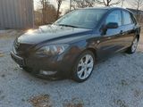 Mazda MAZDA 3 1.6 WENIG KM 5TÜRIG KLIMA - Mazda: Limousine, Mazda5