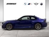 BMW M2 CS MDP DA ACC PA Lenkradhzg - BMW M2 in Dresden