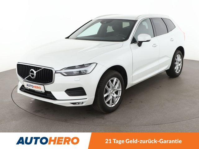 Volvo XC60 2.0 T4 Momentum 2WD Aut.*NAVI*TEMPO*LED*PDC