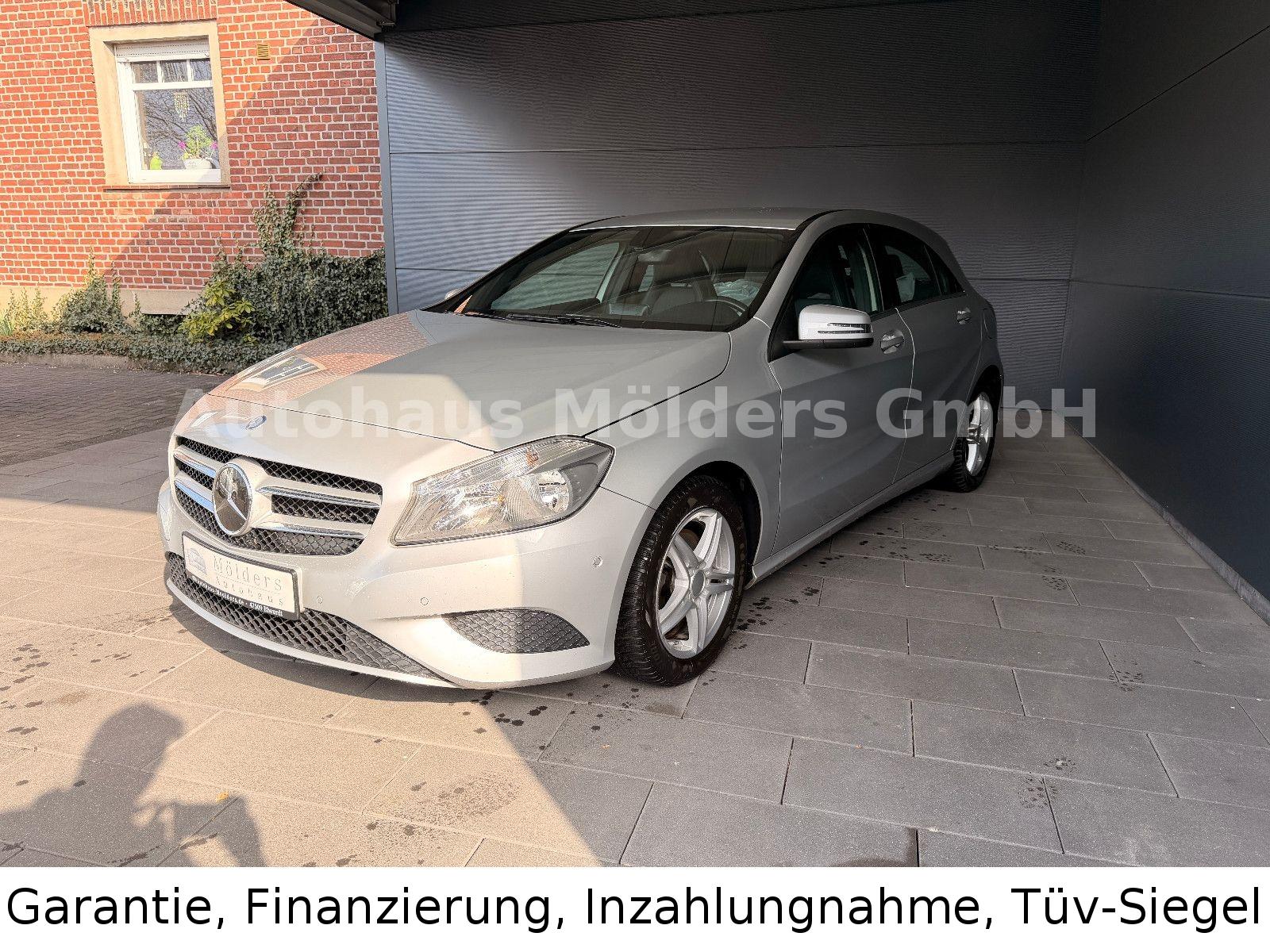 Mercedes-Benz A 180*Garantie*PDC*Navi*199€ mtl.