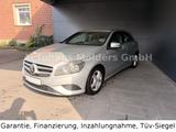Mercedes-Benz A 180*Garantie*PDC*Navi*199€ mtl. - Mercedes-Benz A 180 Gebrauchtwagen in Krefeld