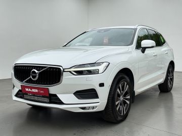 Volvo XC60 - 2