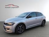 Volkswagen Polo VI IQ.DRIVE*Bluetooth*PDC*SHZ*8-Fach*LED* - Volkswagen Polo IQ-DRIVE