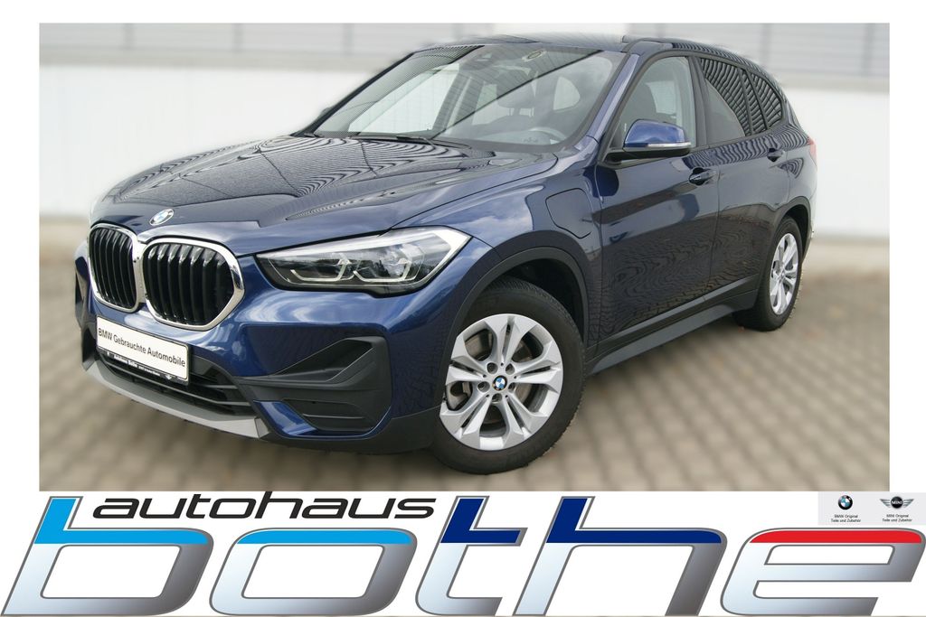 Image of BMW X1