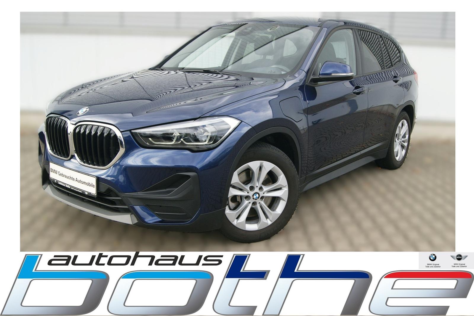 BMW X1 xDrive25e ADVANTAGE*SPORTS*KAM*M-LKR*DAB*