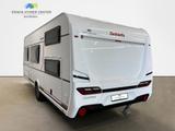 Dethleffs Camper 540 QMK - Dethleffs Wohnwagen 540