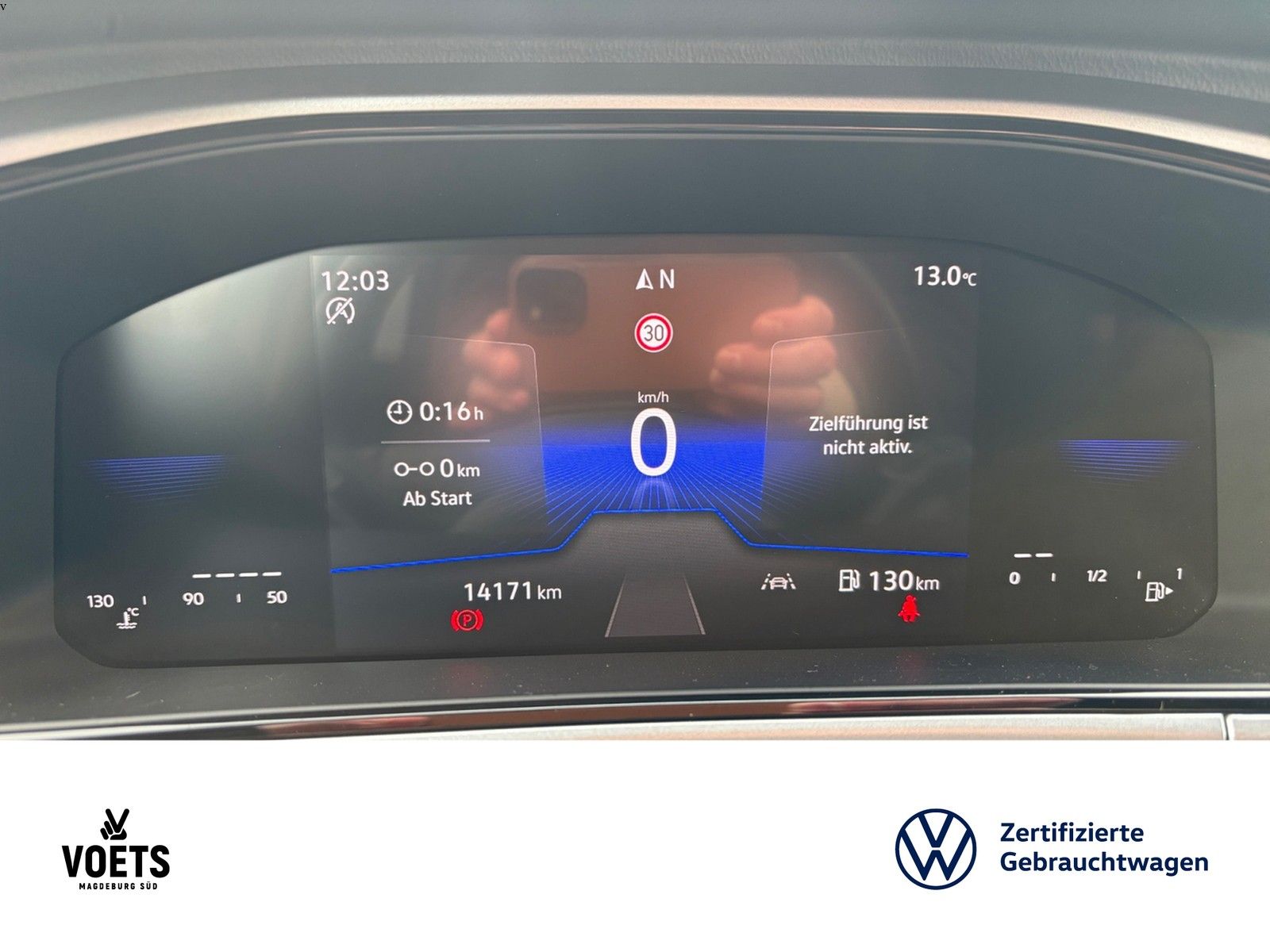 Volkswagen T-Roc - Bild 14