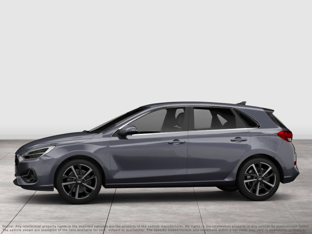 Hyundai i30 - Bild 3