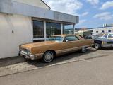 Chrysler New Yorker 4 Door Hardtop Sedan H-Zul. - Chrysler New Yorker