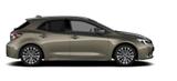 Toyota Corolla 2,0 Hybrid Teamplayer 5-Türer*Technik-P. - Toyota Corolla: Limousine