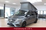 Mercedes-Benz V 300 Marco Polo Edition Küche AMG MBUX 5-Sitzer - Mercedes-Benz 5
