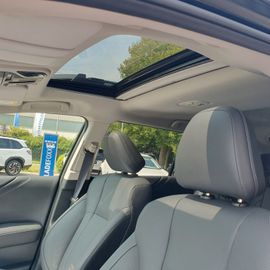 Bild 8 Subaru Outback 2.5i Platinum Lineartronic