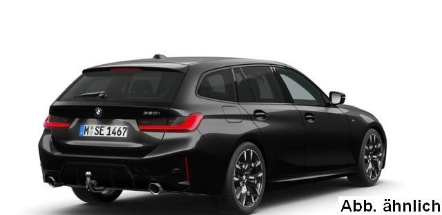 BMW 320i Touring M Sportpaket Aktive Geschw. Head UP