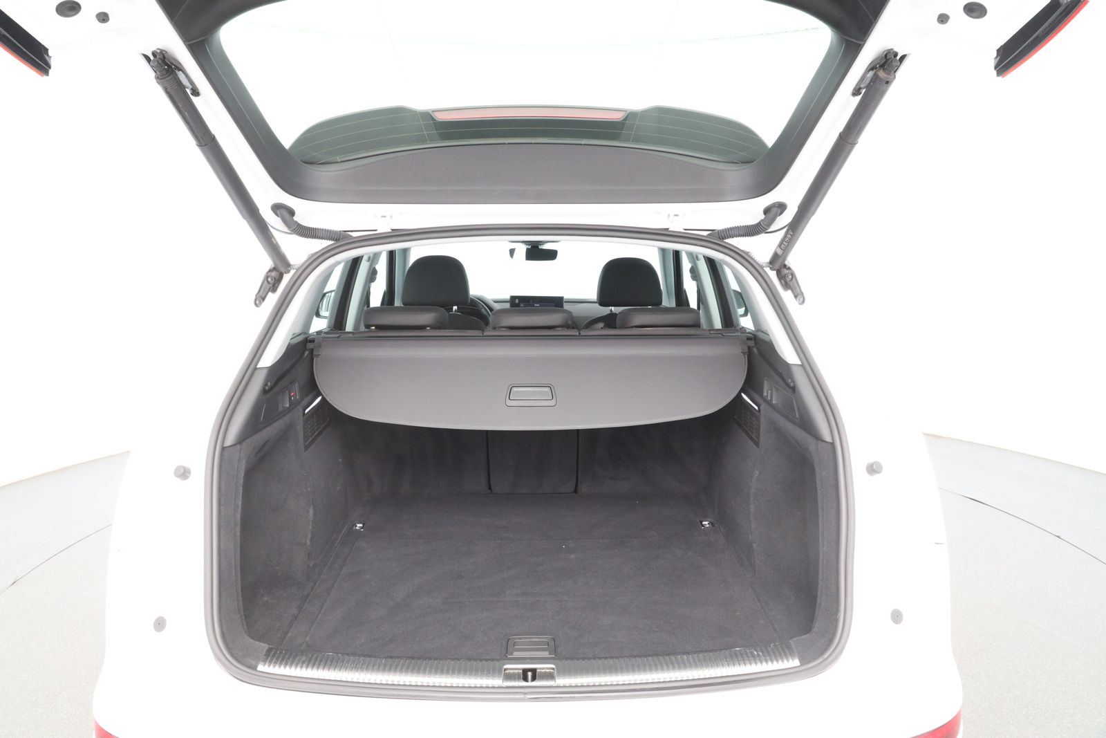 Audi Q5 - Bild 10